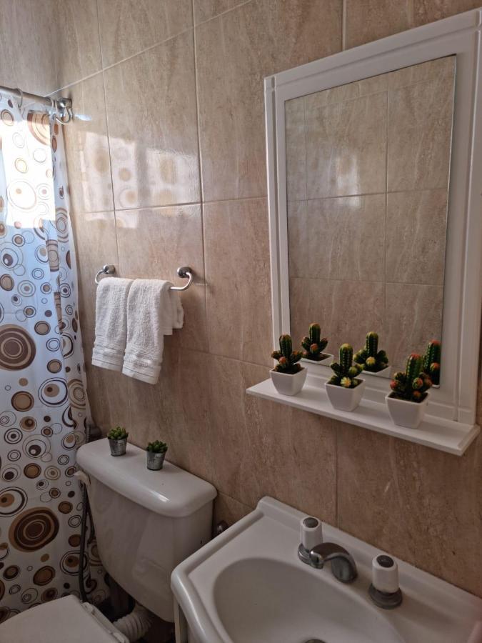 Usuy Sn Apartment San Nicolas de los Arroyos Ngoại thất bức ảnh